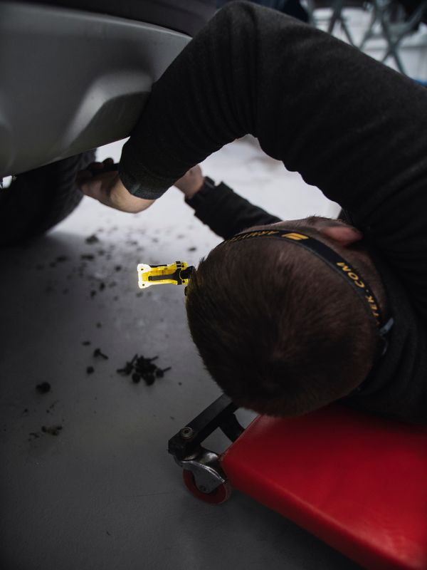 Armytek Zippy Extended Set