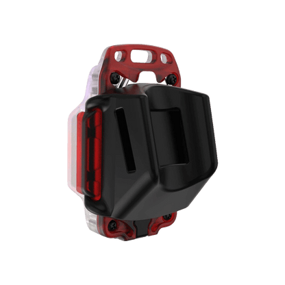 Armytek Crystal Pro 3D Red