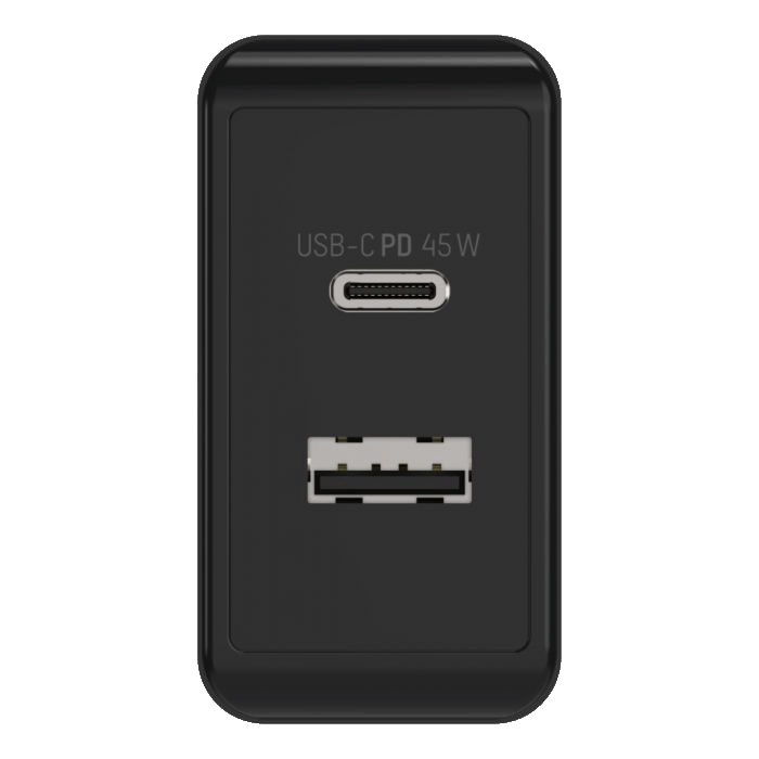 ANSMANN Home Charger / 3 A / 45 W / 2 Port
