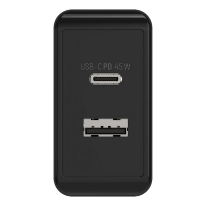 ANSMANN Home Charger / 3 A / 45 W / 2 Port