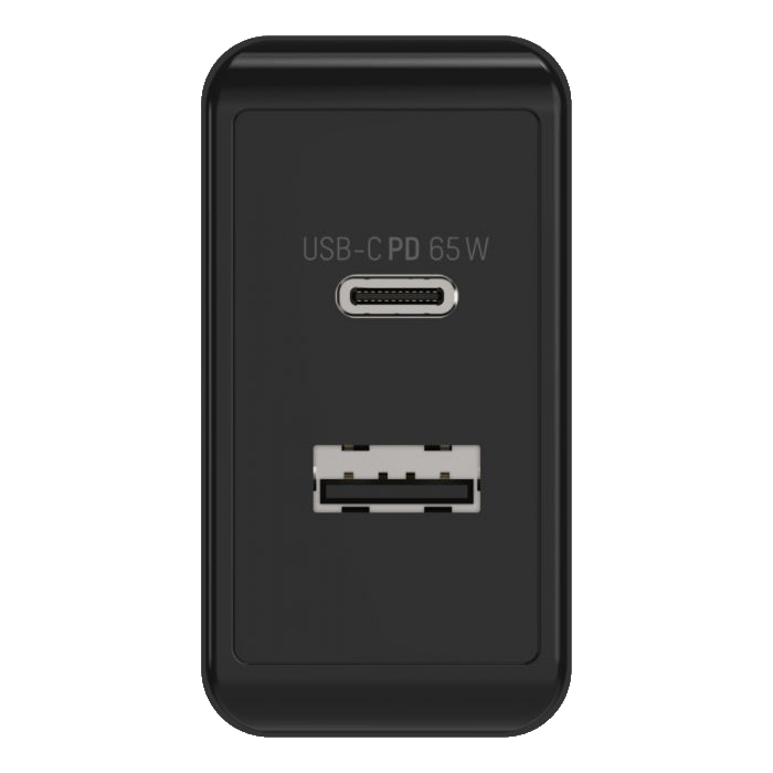 ANSMANN Home Charger / 3,25 A / 65 W / 2 Port