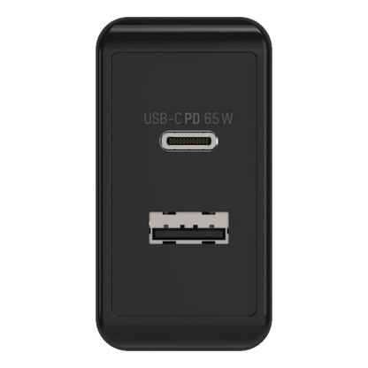 ANSMANN Home Charger / 3,25 A / 65 W / 2 Port