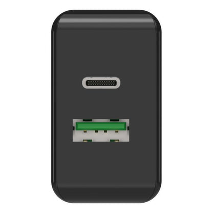 Home Charger HC218PD / 3 A / 20 W / 2 Port