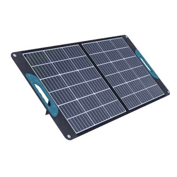 ANSMANN Solarpanel 100W