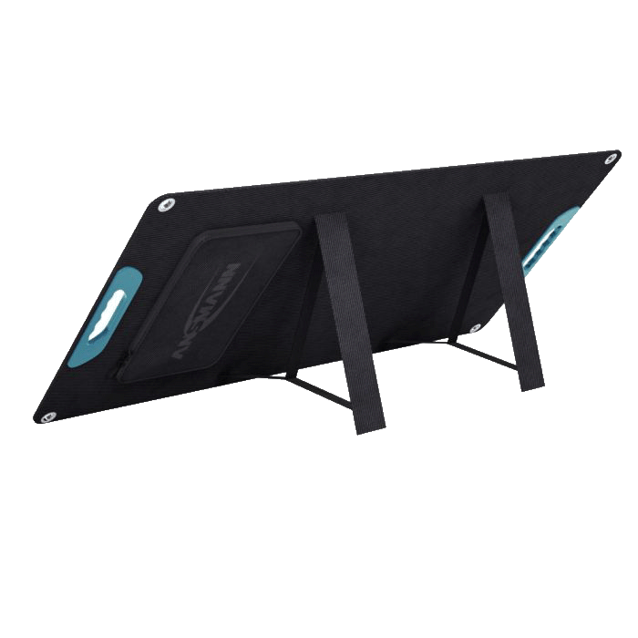 ANSMANN Solarpanel 100W
