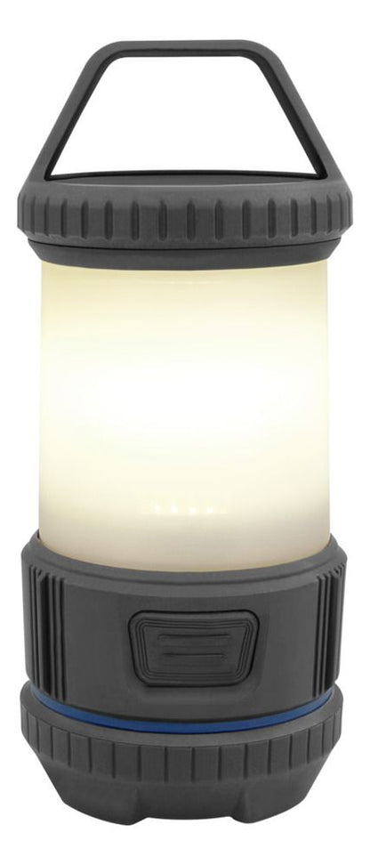 Campingleuchte CL200B batteriebetrieben