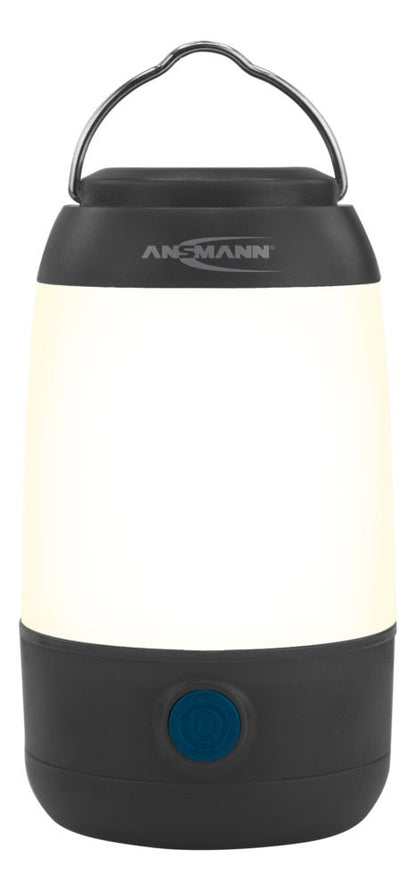 Campingleuchte Mini Camping Lantern batteriebetrieben