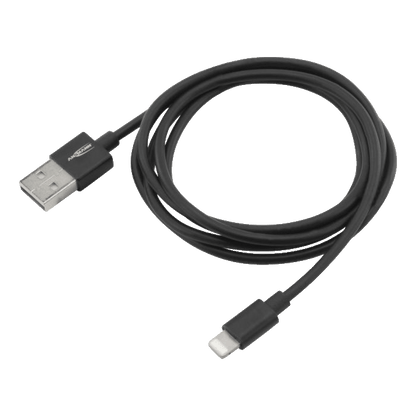 ANSMANN Lightning Daten und Ladekabel 120cm / 200cm