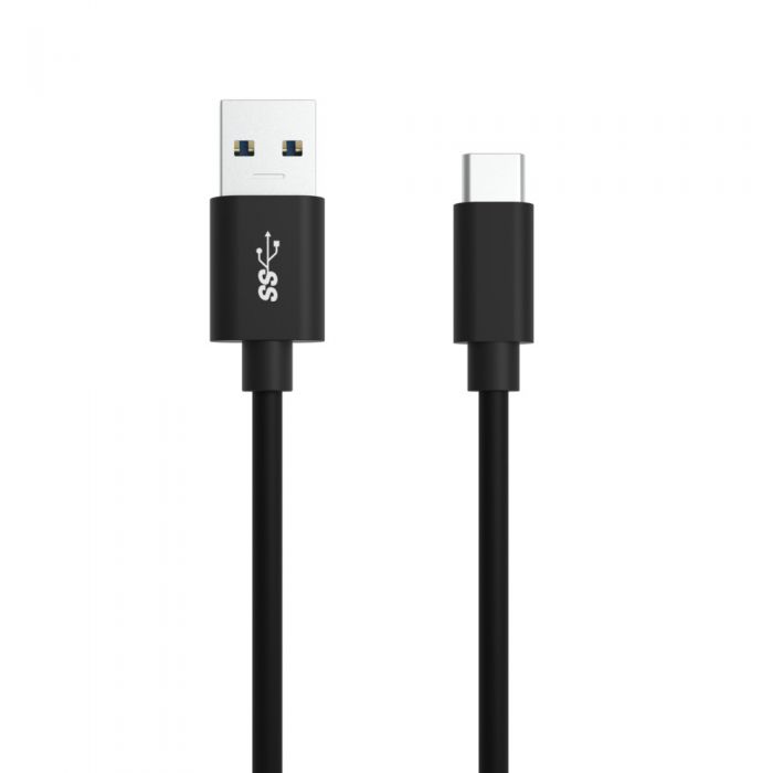 Type-C USB Daten und Ladekabel 120cm / 200cm