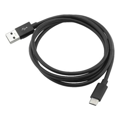 ANSMANN Type-C USB Daten und Ladekabel 120cm / 200cm