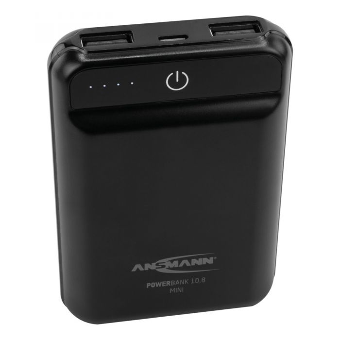 Powerbank 10.8 mini