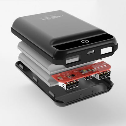 Powerbank 10.8 mini