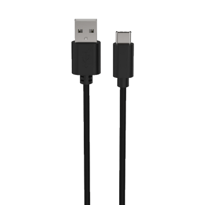 ANSMANN USB Typ-C Daten und Ladekabel 100 cm