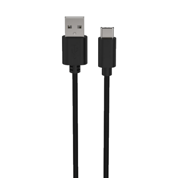 ANSMANN USB Typ-C Daten und Ladekabel 100 cm