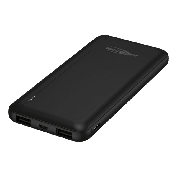 ANSMANN Powerbank 10.000 mAh