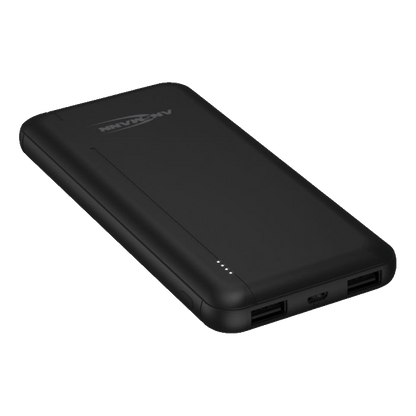 ANSMANN Powerbank 10.000 mAh