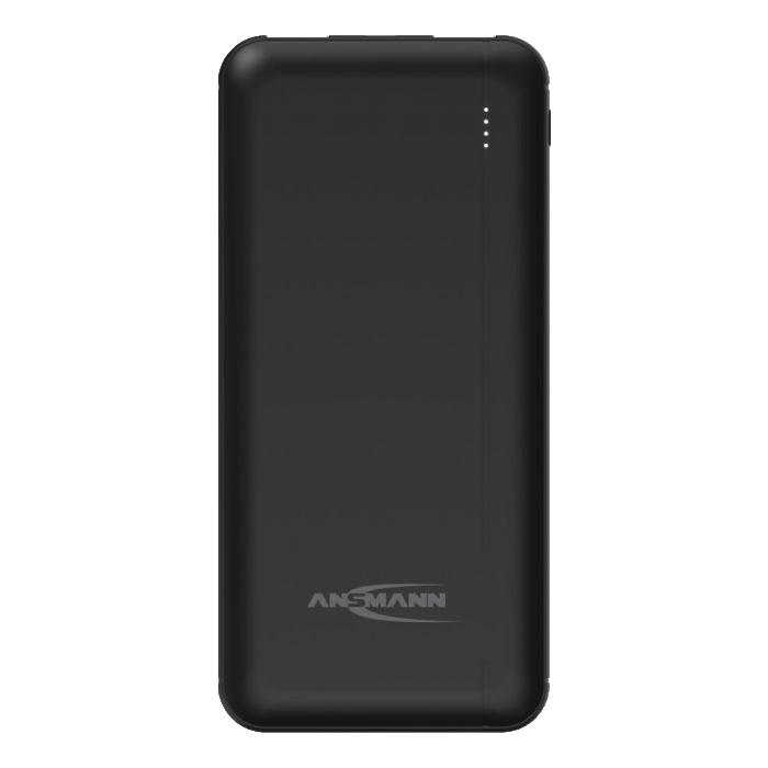 ANSMANN Powerbank 10.000 mAh