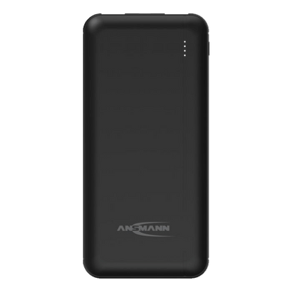 ANSMANN Powerbank 10.000 mAh