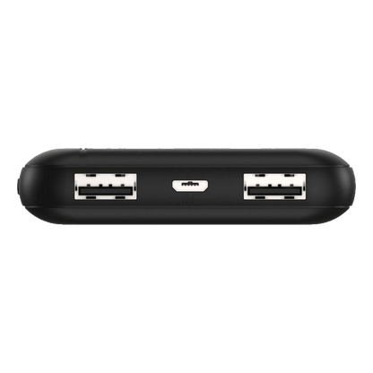 ANSMANN Powerbank 10.000 mAh