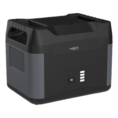 ANSMANN Powerstation Extension PSE2200