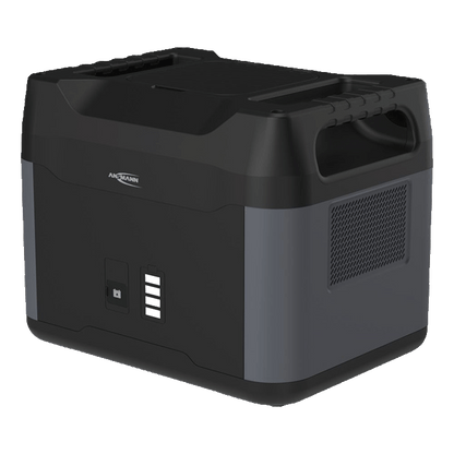 ANSMANN Powerstation Extension PSE2200