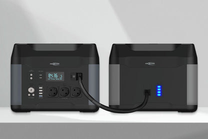 Powerstation Extension PSE2200