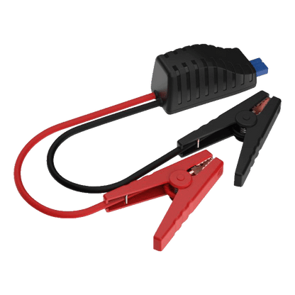 ANSMANN Powerstation Jumpstart Adapter