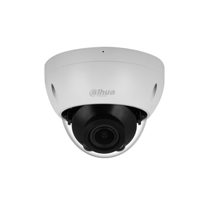 Dahua - IP - Dome - 4 Megapixel - 2,7 ~ 13,5 mm motorisiertes Objektiv - 25 fps - 2688 x 1520 - Reichweite ~40m