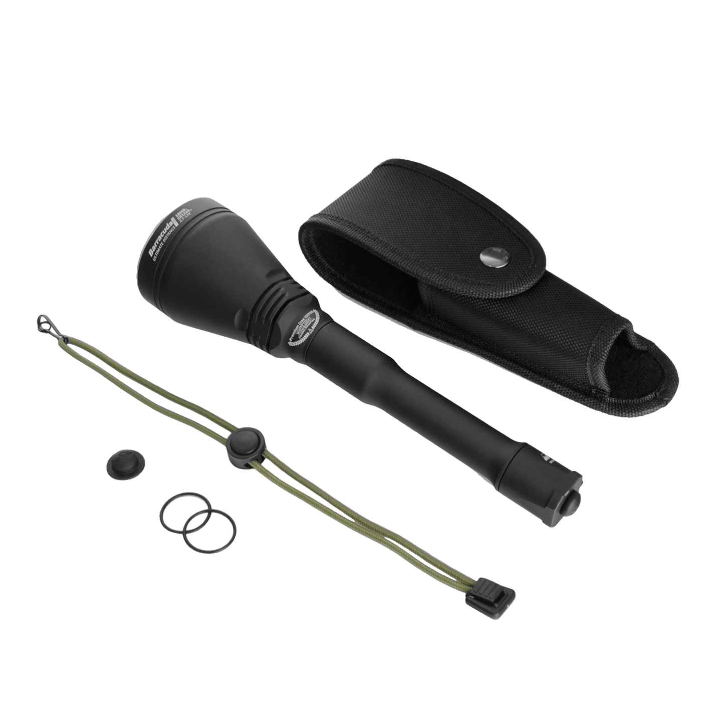 Armytek Barracuda Pro Suchscheinwerfer