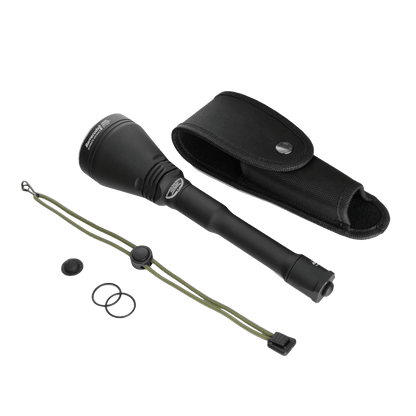 Armytek Barracuda Pro Suchscheinwerfer