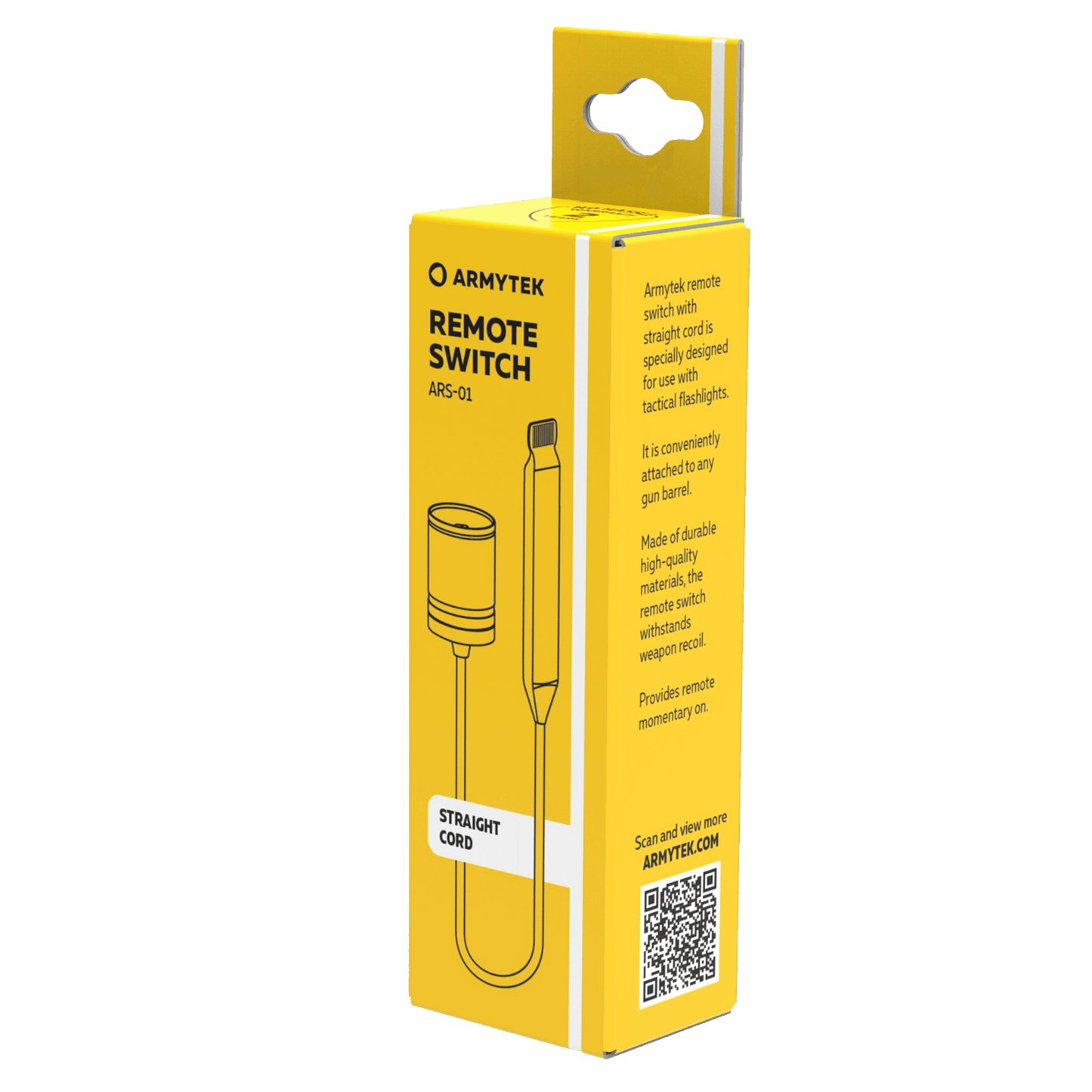 Armytek Remote Switch ARS-01