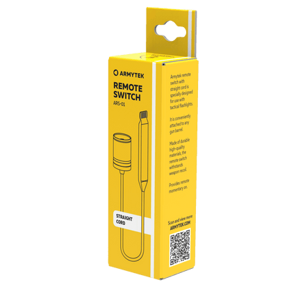 Armytek Remote Switch ARS-01