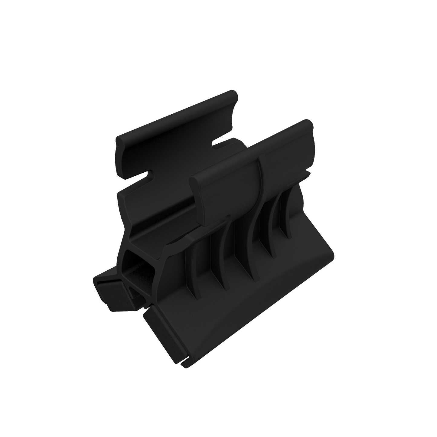 Armytek Unterlauf-Magnethalterung AWM-03