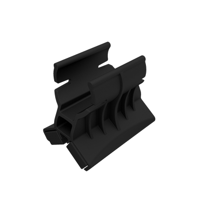 Armytek Unterlauf-Magnethalterung AWM-03