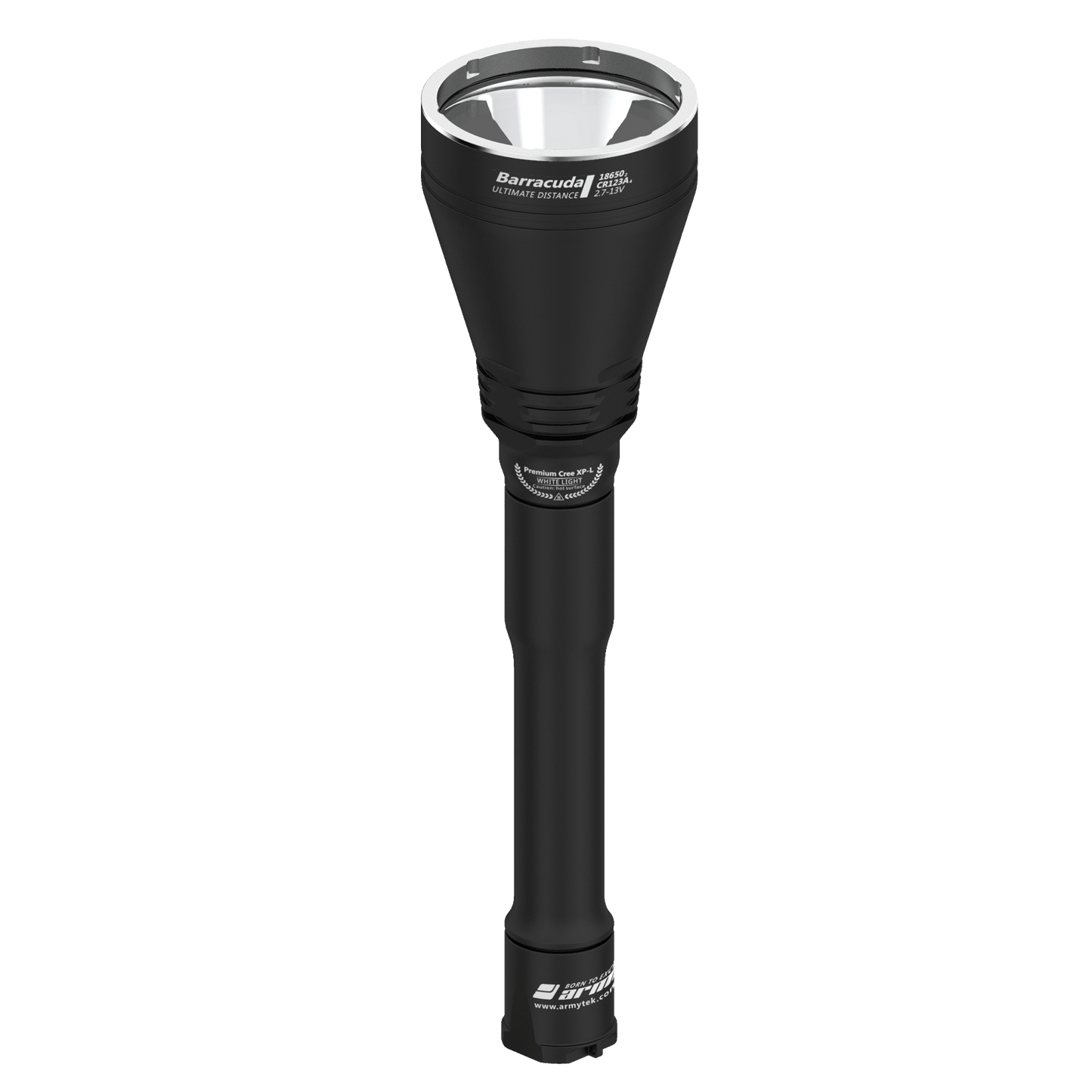 Armytek Barracuda Pro Suchscheinwerfer