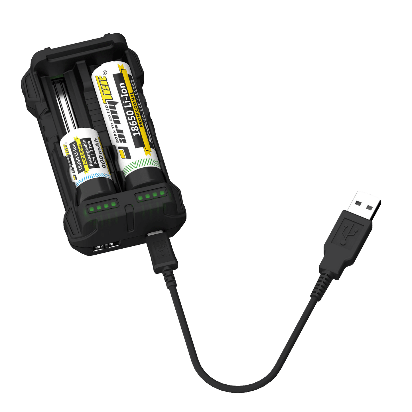 Armytek Handy C2 Pro