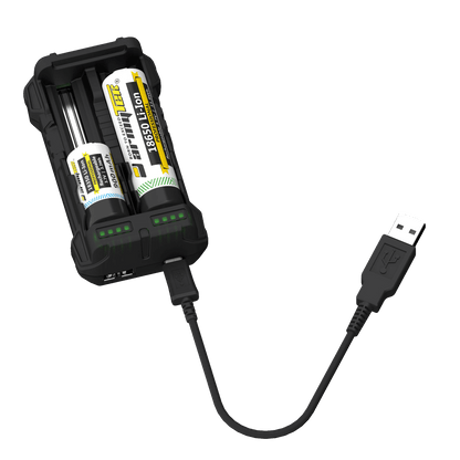 Armytek Handy C2 Pro