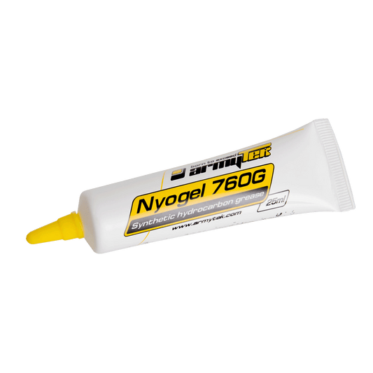 Armytek NyoGel 760G
