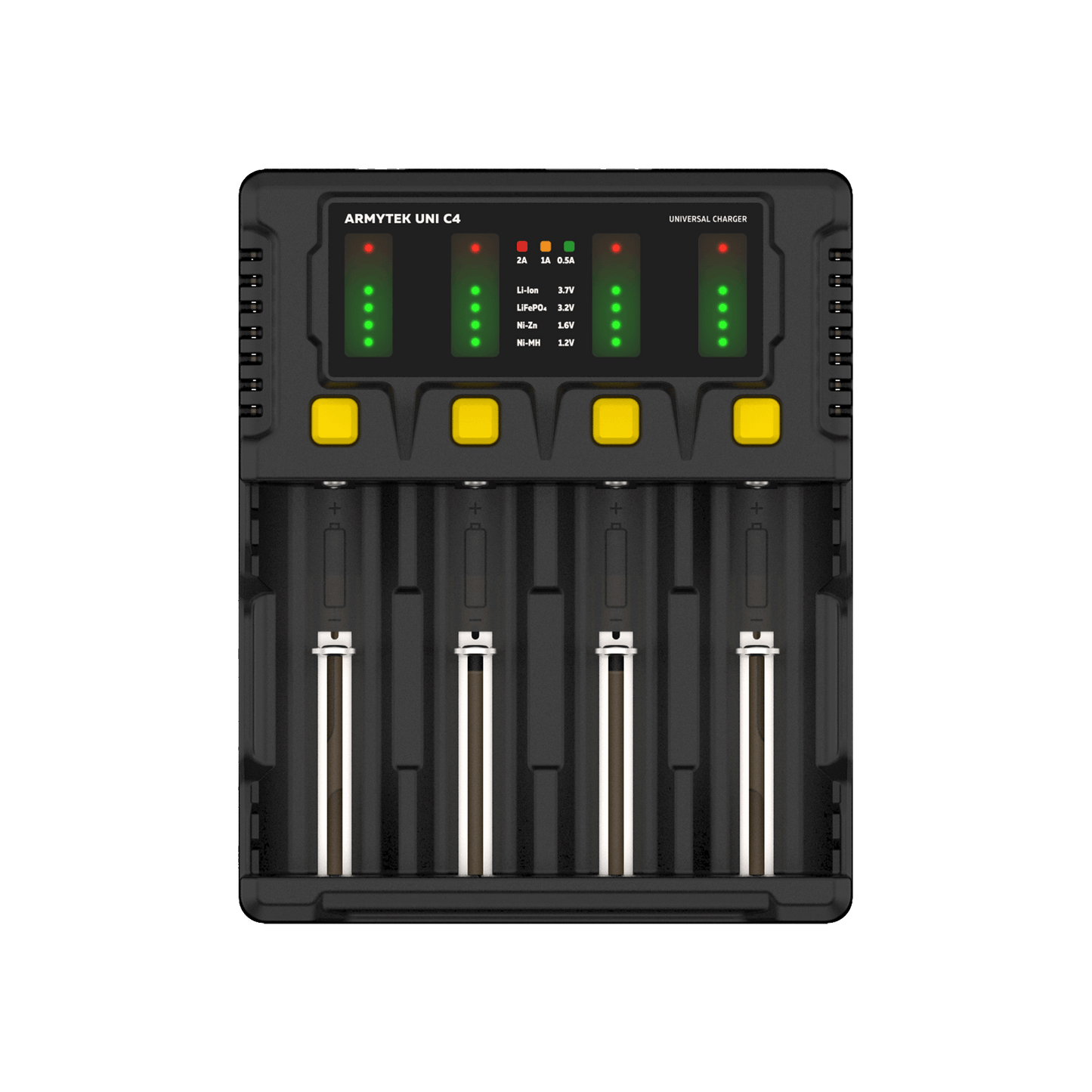 Armytek Uni C4 Ladegerät