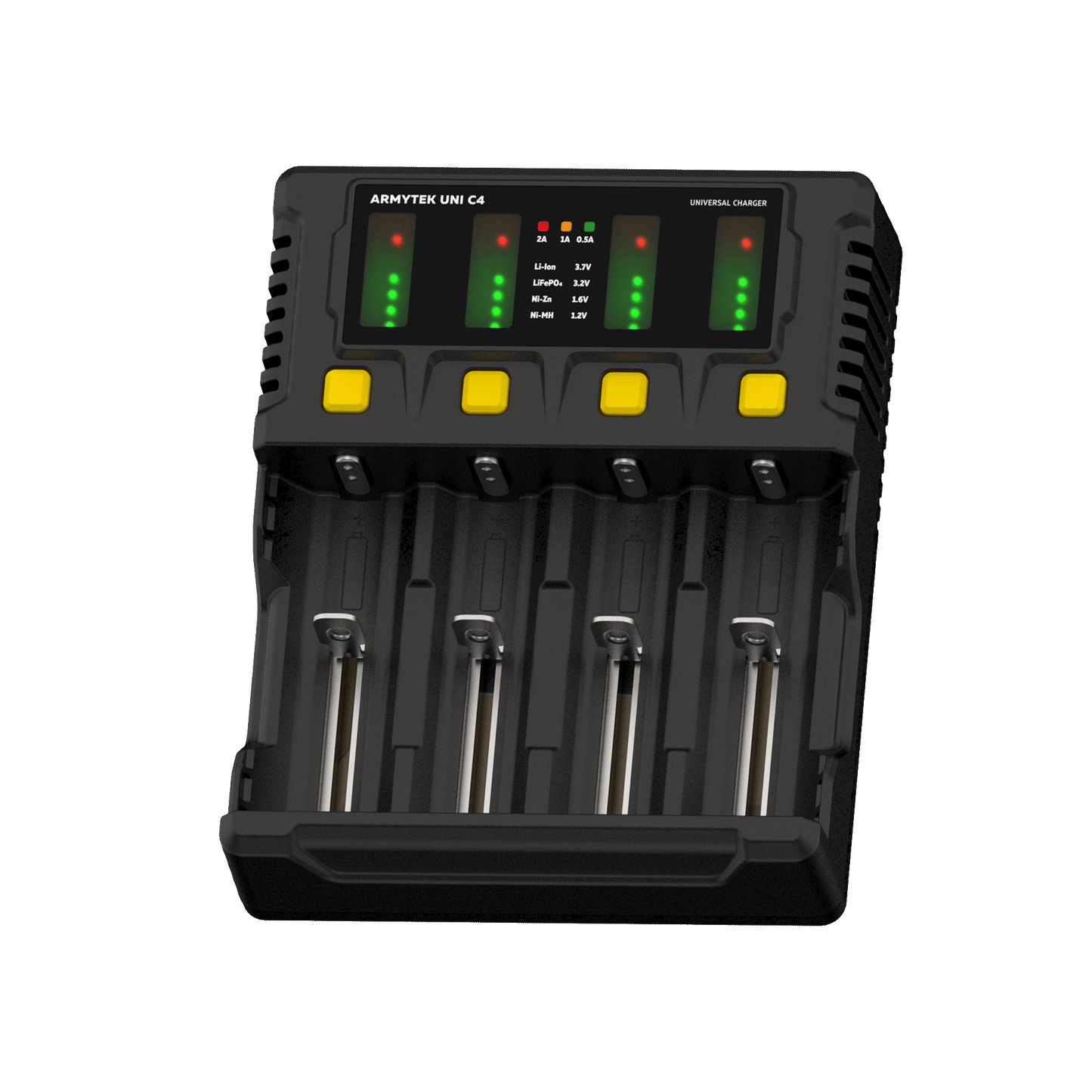 Armytek Uni C4 Ladegerät