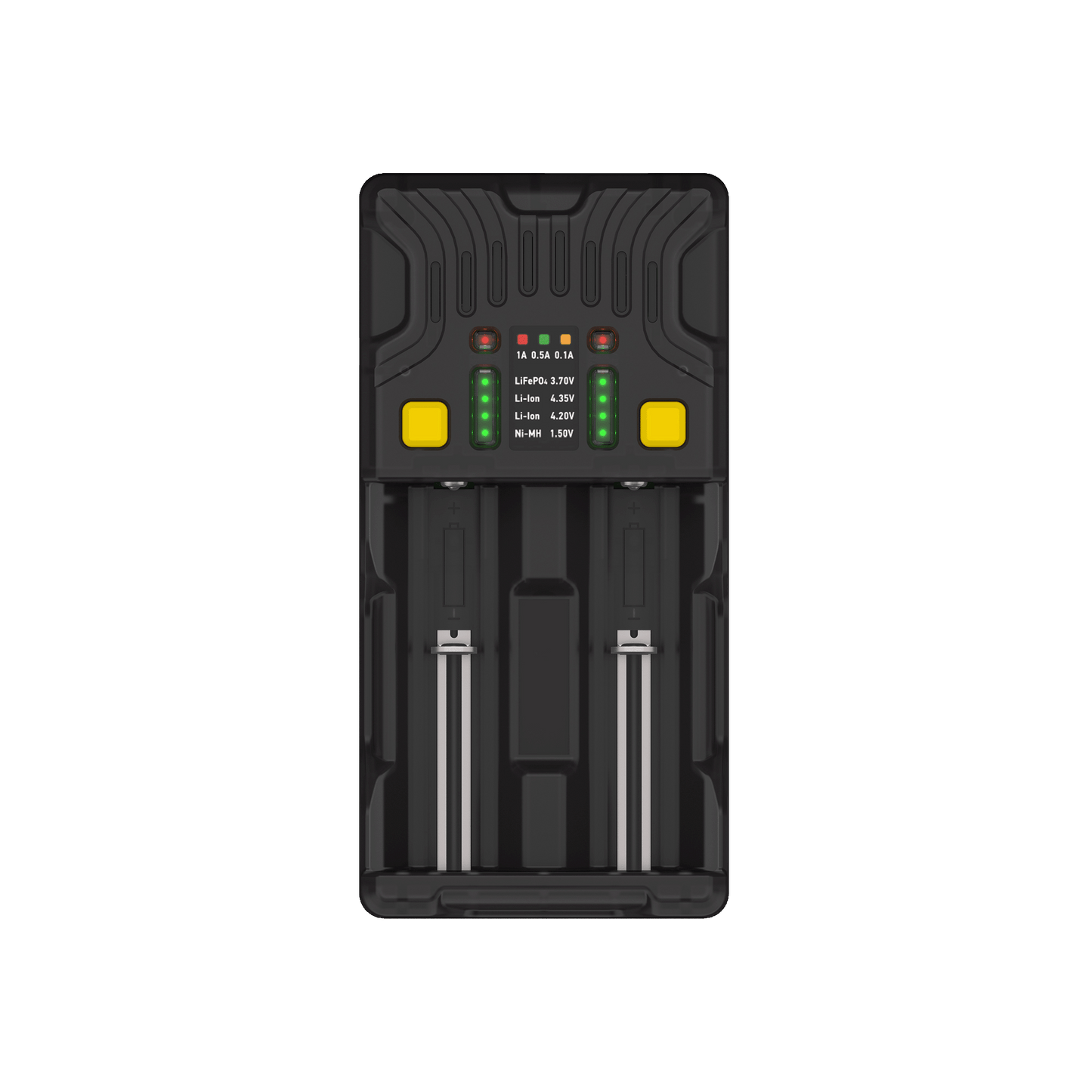 Armytek Uni C2 Ladegerät