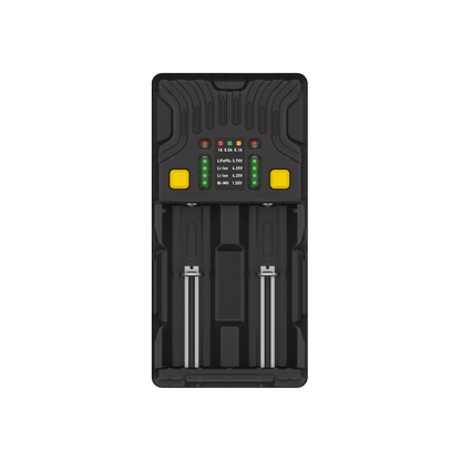 Armytek Uni C2 Ladegerät