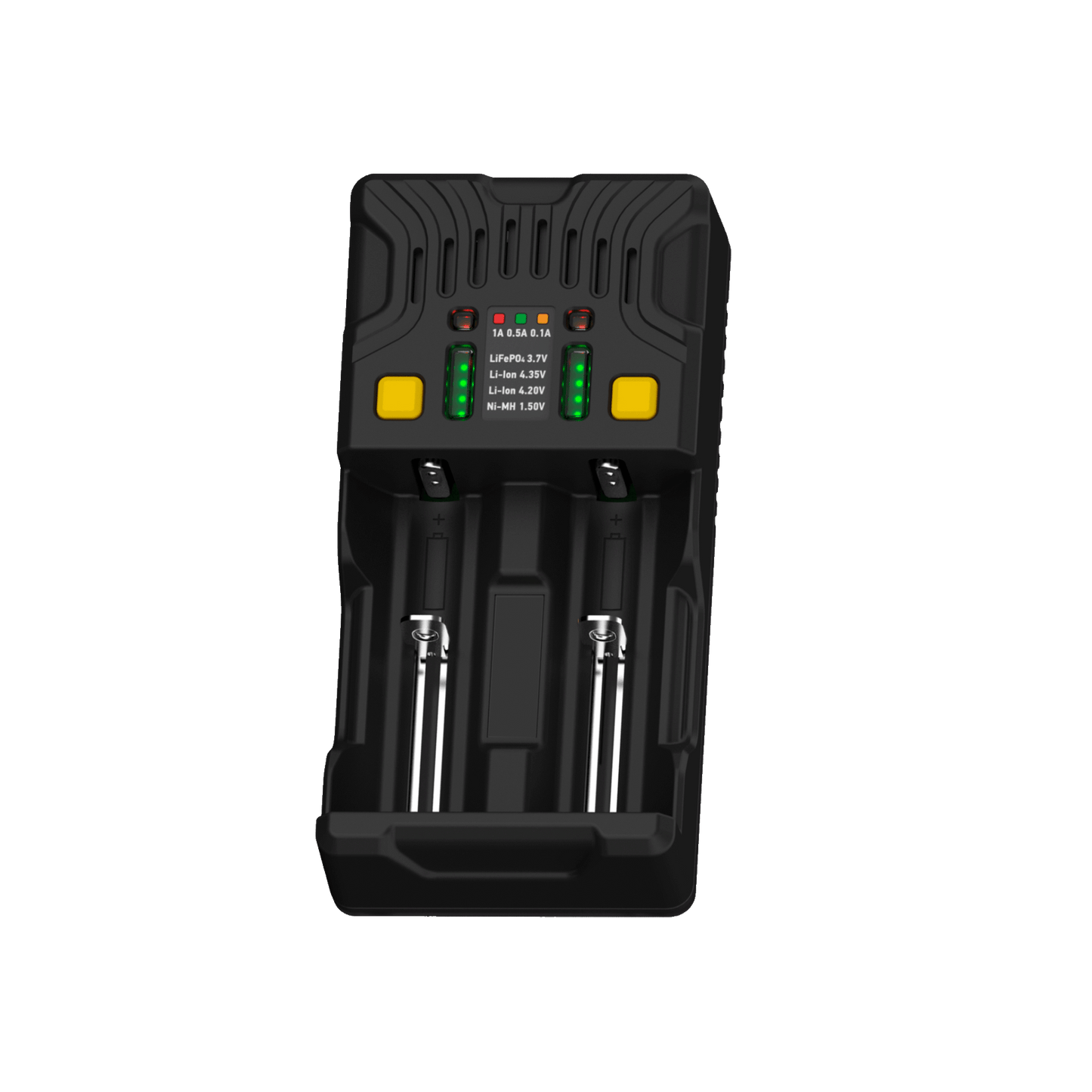 Armytek Uni C2 Ladegerät