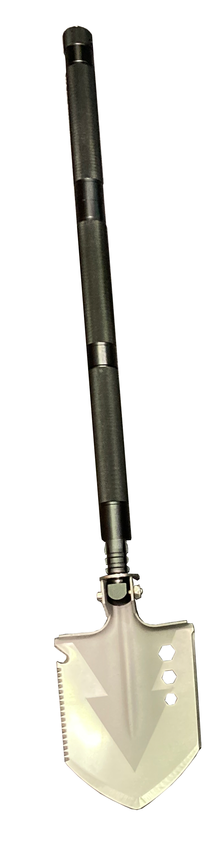 KH Outdoorspaten/-schaufel 9-in-1