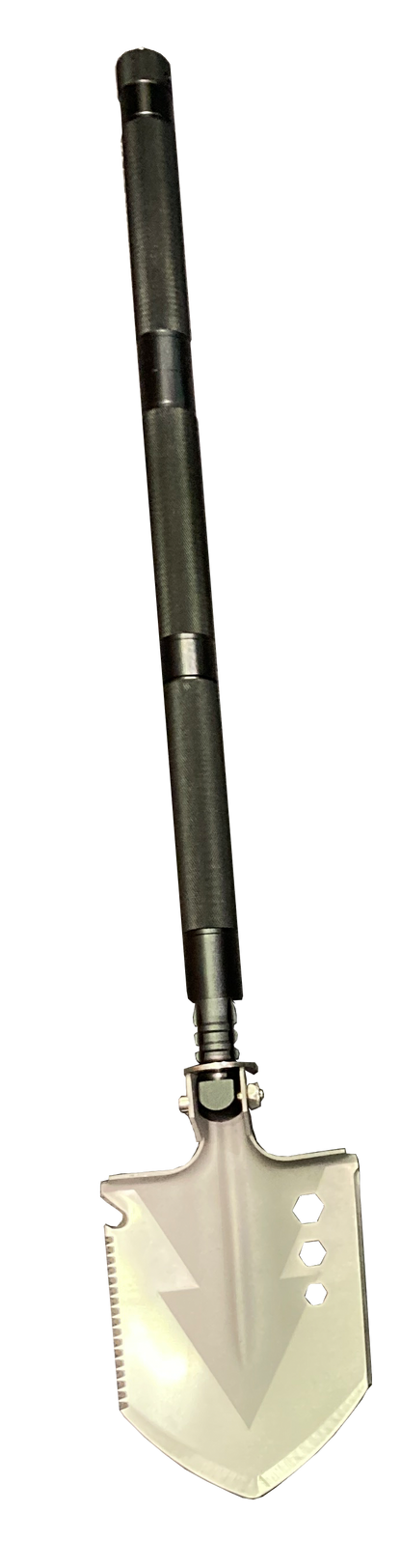 KH Outdoorspaten/-schaufel 9-in-1