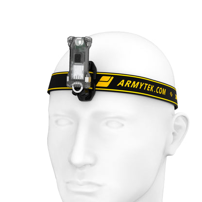 Armytek Zippy Extended Set WR