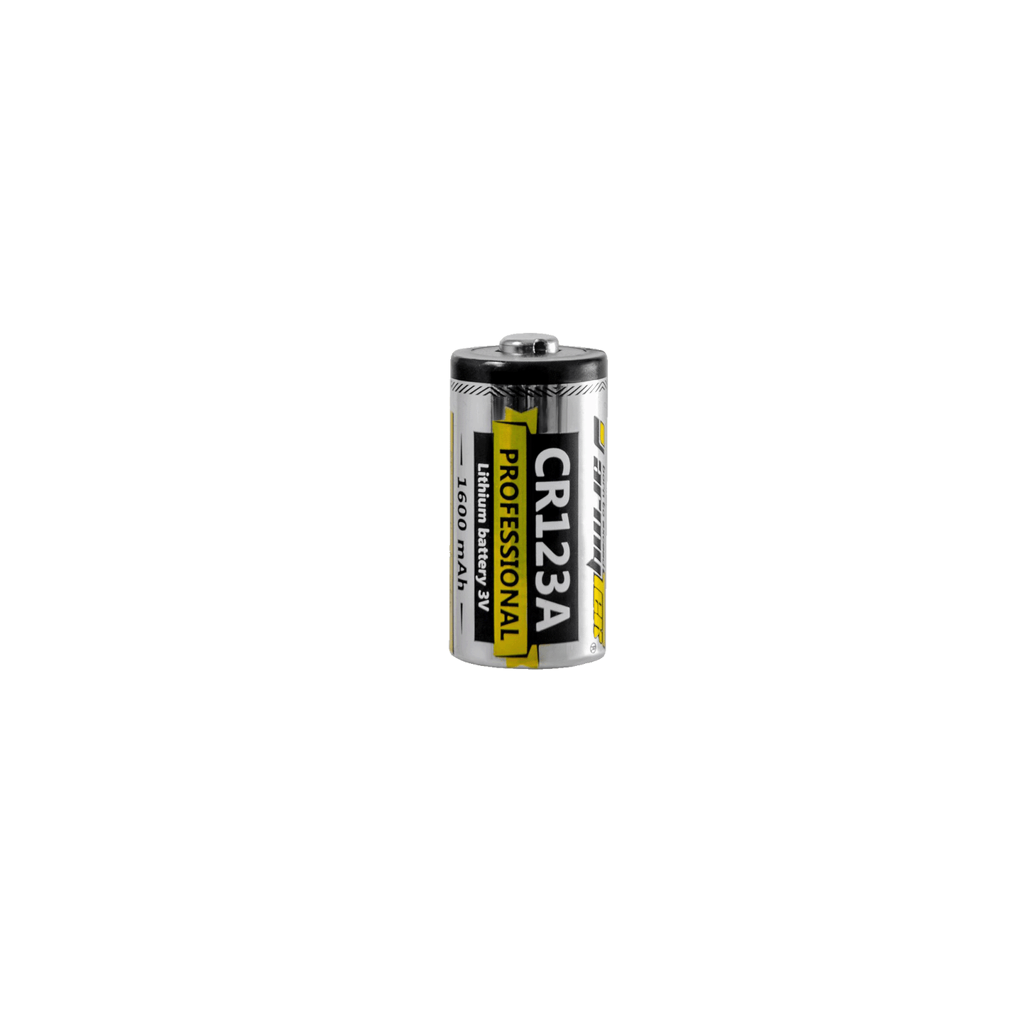 Armytek Lithium-Batterie CR123A 1600mAh