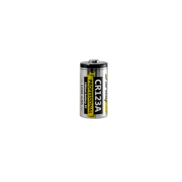 Armytek Lithium-Batterie CR123A 1600mAh