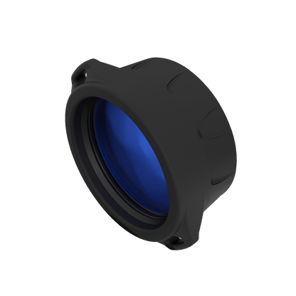 Filter Armytek AF-34 (Dobermann) ROT / GRÜN