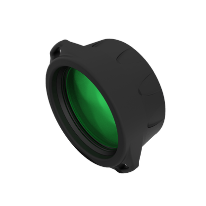 Filter Armytek AF-34 (Dobermann) ROT / GRÜN